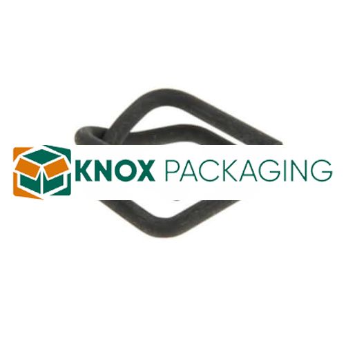 Poly Wire Woven Buckles 16mm Heavy Duty 500pcs per Box