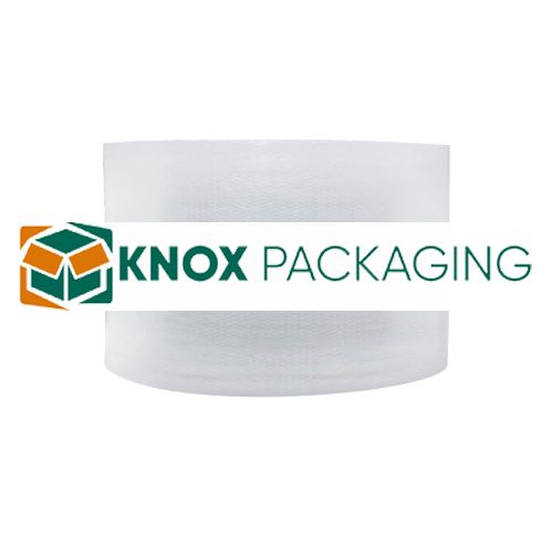 300mm x 100m Bubble Wrap 10mm Bubbles