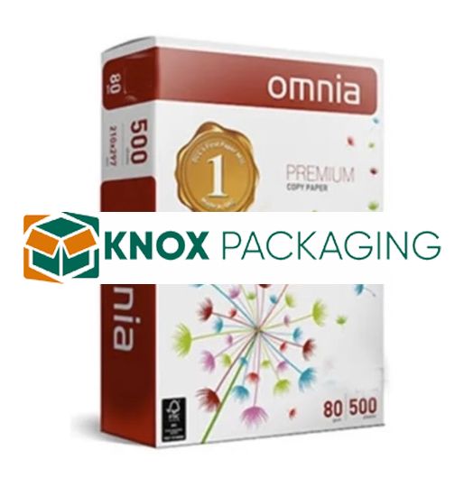 80gsm Premium A3 Copy Paper Carton 3 Reams 500pcs/Ream