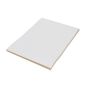 100pcs A4 Matte Self Adhesive Sticker Labels