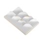 100pcs 8UP A4 Mailing Address Sticker Labels Self Adhesive