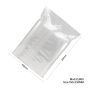 1000pcs 150mm x 230mm Resealable Ziplock Plastic Bags