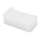 450pcs 100 x 200mm Bubble Pouch Bags