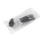 450pcs 125 x 245mm Bubble Pouch Bags