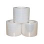 20Rolls Bundling Film 100mm x 300m 20um Clear 0.65kg/roll