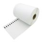 5 Rolls 4XL SD0904980 104x159mm Compatible with Dymo 1100Labels