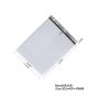 100pcs 305x400mm Bubble Padded Mailer Envelope Laminated Plastic Lined 75% Post-Consumer Recycled