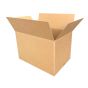 25pcs 430 x 300 x 300mm Regular Slotted Mailing Box