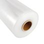 Clear Machine Stretch Wrap Film 500mm 25um 15kg/Roll