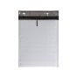 300pcs 160x220mm Bubble Padded Mailer Envelope Laminated Plastic Lined 75% Post-Consumer Recycled
