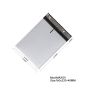 300pcs 160x220mm Bubble Padded Mailer Envelope Laminated Plastic Lined 75% Post-Consumer Recycled