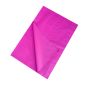 480 Sheets Acid Free Tissue Paper 500x750mm 17gsm Cerise