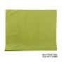 500 Sheets Acid Free Tissue Paper 500x750mm 17gsm Moss Green
