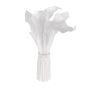 1000Sheets Acid Free Tissue Paper 430x660mm 22gsm White