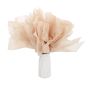 500 Sheets Acid Free Tissue Paper 500x750mm 17gsm Kraft