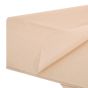 500 Sheets Acid Free Tissue Paper 500x750mm 17gsm Kraft