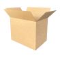 25pcs 72Lt Moving Cardboard Carton Boxes 510x400x360mm