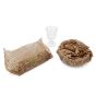 Honeycomb Protective Paper Wrap Roll 500mmx100m Kraft