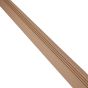 Cardboard Corner Pallet edge Protectors 50x50x1000mm 25pcs/pack