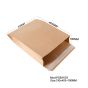 200pcs Kraft Paper Courier Tuff Envelopes 310x405x100mm 160GSM
