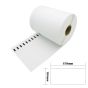 5 Rolls 4XL SD0904980 104x159mm Compatible with Dymo 1100Labels