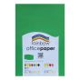 A3 Office Paper 80GSM 100 Sheets Bright Assorted