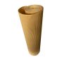 Corrugated Board Paper Roll 500MM X 5M Natural