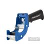 Packing Tape Dispenser Low Noise  2″ Core Blue