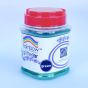 Rainbow Glitter Jar 250grams Green