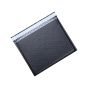 175pcs 230x280mm BLACK Bubble Padded Mailer Envelope Laminated Plastic Lined