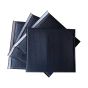 175pcs 230x280mm BLACK Bubble Padded Mailer Envelope Laminated Plastic Lined