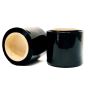 20Rolls Bundling Film 100mm x 300m 20um Black 0.65kg/roll