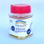 Rainbow Glitter Jar 250grams Gold