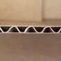 25pcs 320 x 240 x 160mm Regular Slotted Mailing Box Heavy Duty Brown