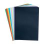 A3 Office Paper 80GSM 100 Sheets Assorted