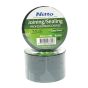 64 rolls NITTO Joining Sealing Tape 48mm x 30m x 0.13mm Black