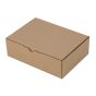 100pcs 175 x 130 x 55mm Diecut Mailing Box Heavy Duty