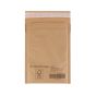 200pcs 150x225mm Honeycomb Padded Recycled Paper Mailer