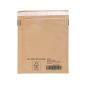 100pcs 215x280mm Honeycomb Padded Recycled Paper Mailer