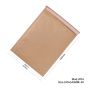 100pcs 240x340mm Honeycomb Padded Recycled Paper Mailer