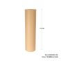 Brown Kraft Paper Roll 750mm x 235m Brown 80gsm