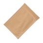100pcs 265x380mm Honeycomb Padded Recycled Paper Mailer