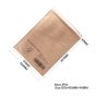 50pcs 300x405mm Honeycomb Padded Recycled Paper Mailer