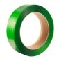 Pet Strapping Green Embossed 19mm x 1.0mm x 800m