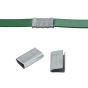 Serrated Open Seals 16mm for PET Strapping 1000pcs per Box