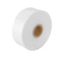 LayFlat Poly Tubing 100mm 100UM Natural 5kg/roll