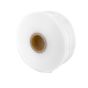 LayFlat Poly Tubing 100mm 100UM Natural 5kg/roll