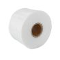 LayFlat Poly Tubing 150mm 100UM Natural 5kg/roll