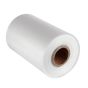 LayFlat Poly Tubing 300mm 100UM Natural 7.5kg/roll