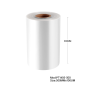 LayFlat Poly Tubing 300mm 100UM Natural 7.5kg/roll